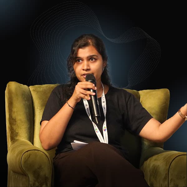 Aishwarya Ashok