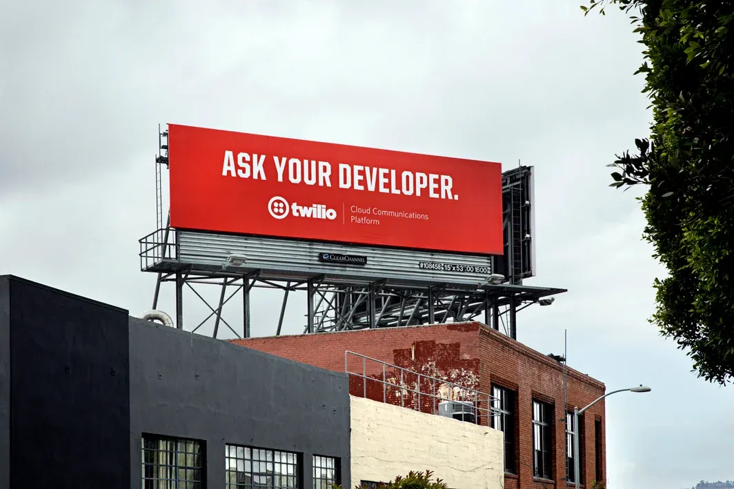 Twilio - Intentionally Clever or Accidentally Genius? - by ...
